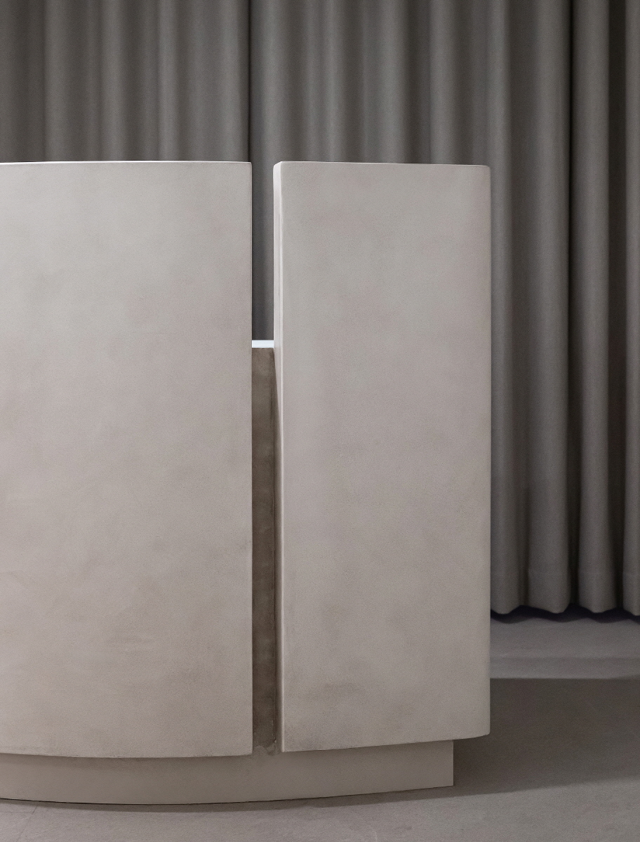 더 코나 메디스페이스 포트폴리오